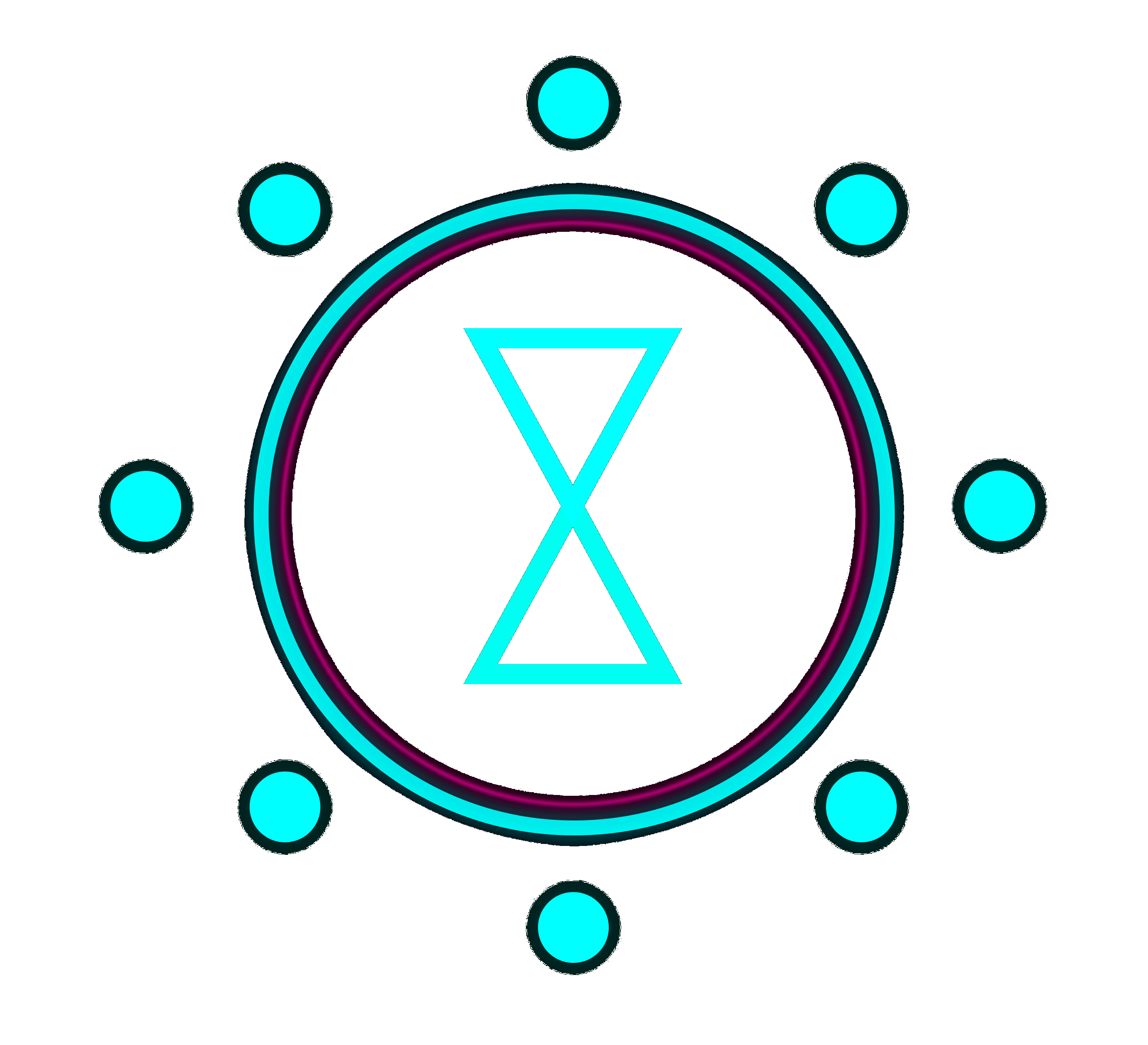 Void Underground Logo